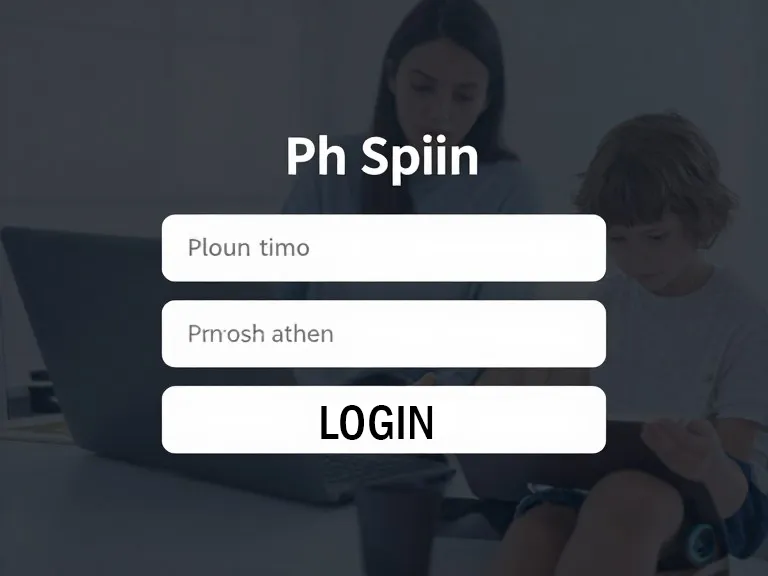 ph spin login