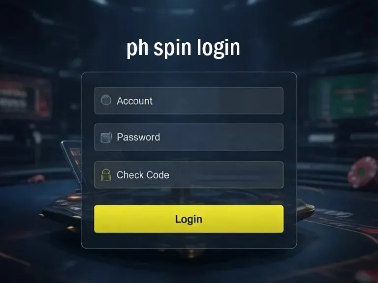 login