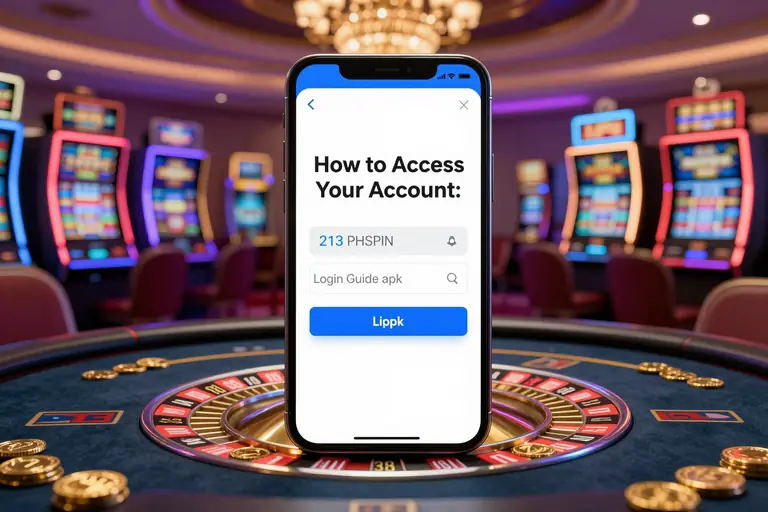 How to Access Your Account: 213 PHSPIN Login Guide
